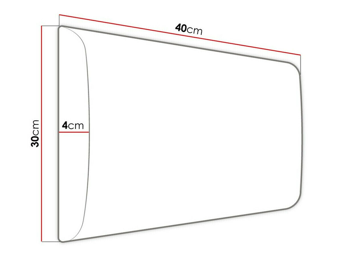 Entrésæt Comfivo 392 (Hvid + Manila 32)