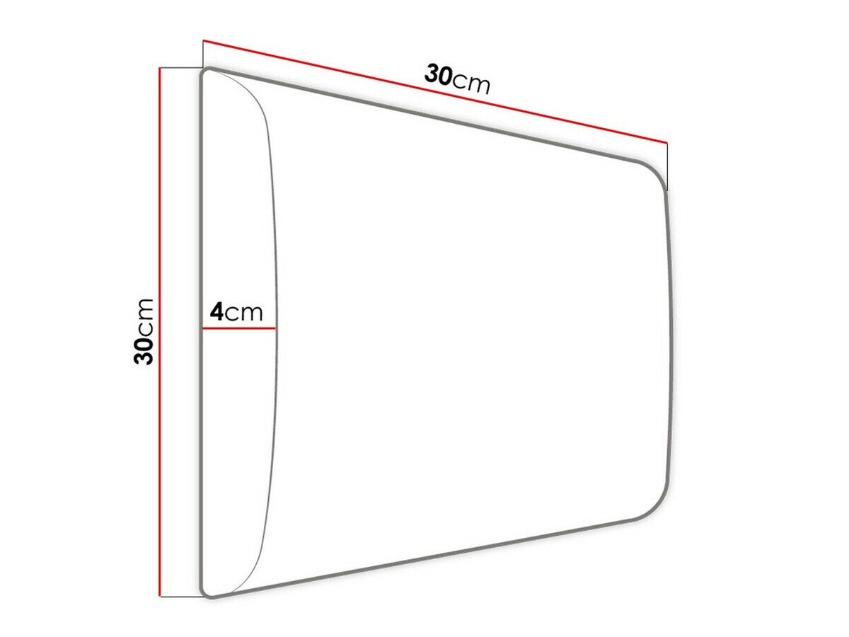 Entrésæt Comfivo 394 (Hvid + Soft 011)