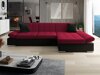 Hjørnesofa Comfivo 152 (Kronos 07 + Kronos 02)
