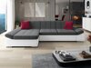 Hjørnesofa Comfivo 152 (Soft 017 + Kronos 22 + Kronos 02)