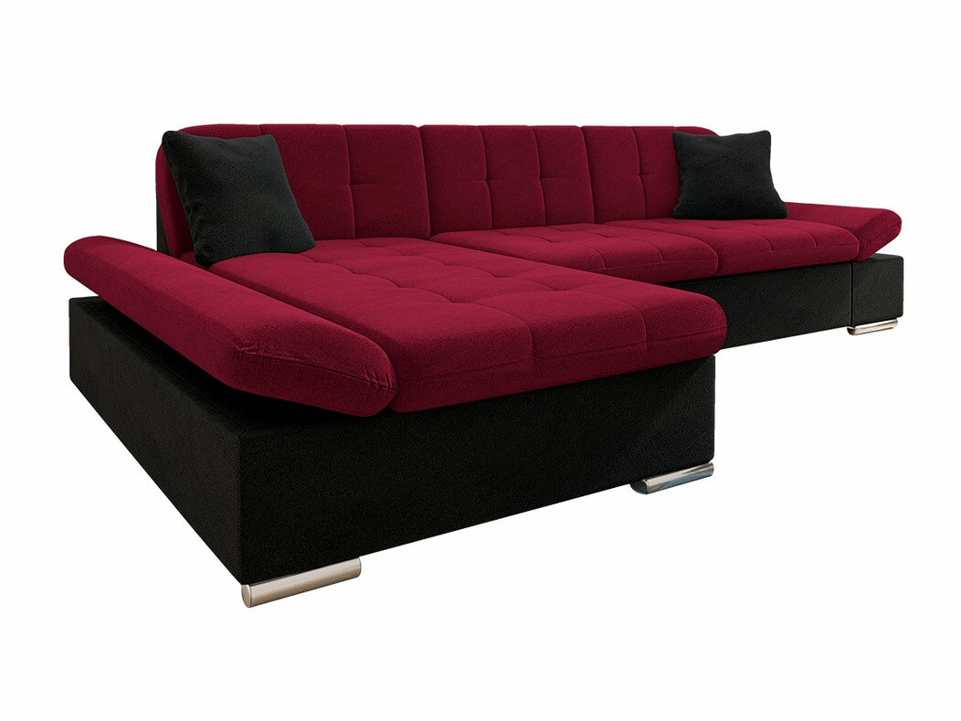 Hjørnesofa Comfivo Sanitas I (Kronos 07 + Kronos 02)