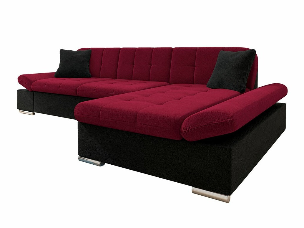 Hjørnesofa Comfivo Sanitas I (Kronos 07 + Kronos 02)
