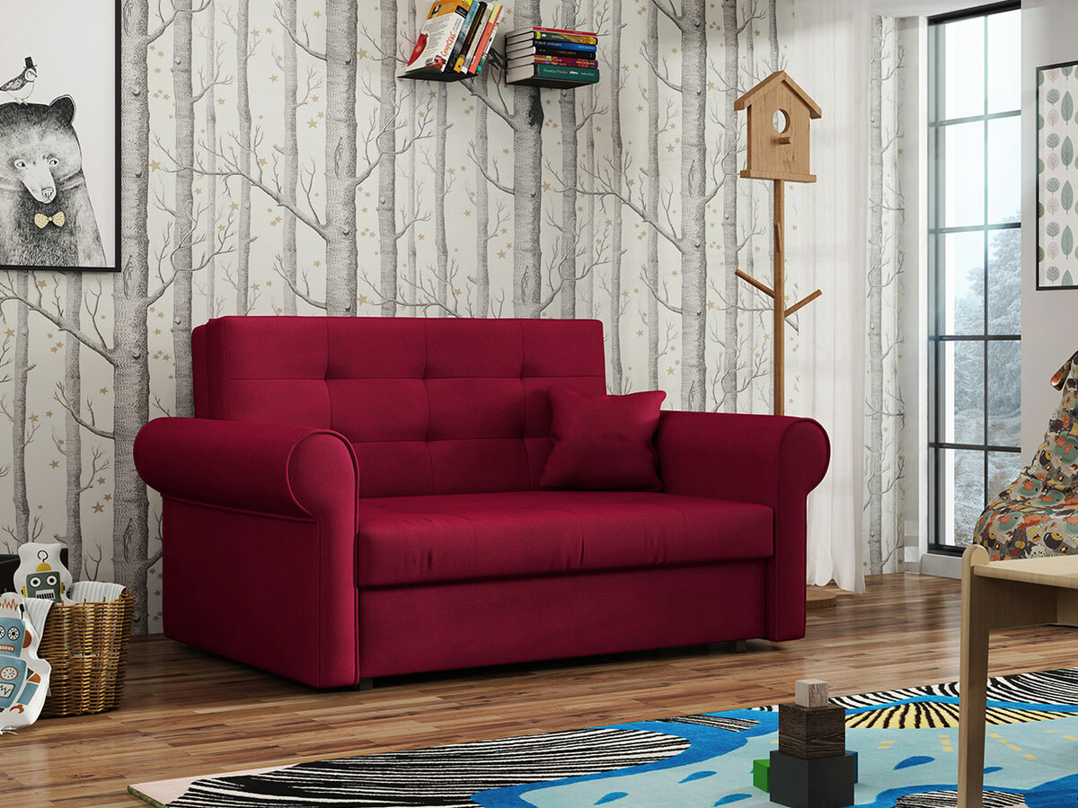 Sovesofa Aquala II (Kronos 02)