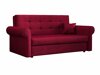 Sovesofa Columbus 129 (Kronos 02)