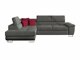 Hjørnesofa Comfivo 166 (Soft 029 + Uttario Velvet 2971 + Kronos 02)