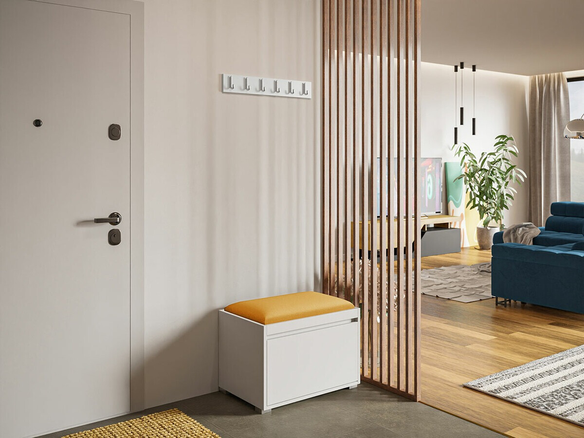 Entrésæt Comfivo Pinus VIII (Hvid + Manila 32)