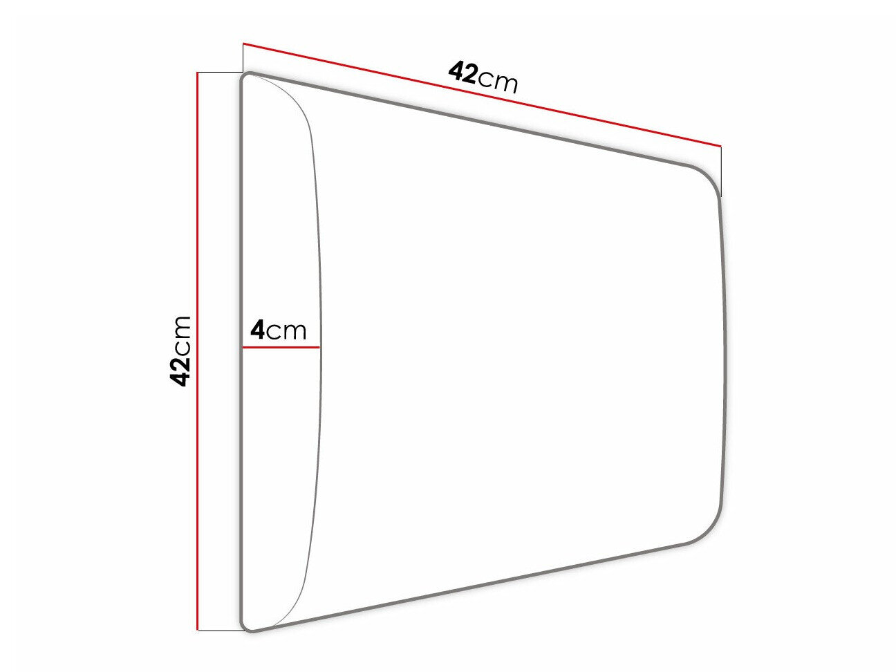 Entrésæt Tivsoa 100 (Hvid)