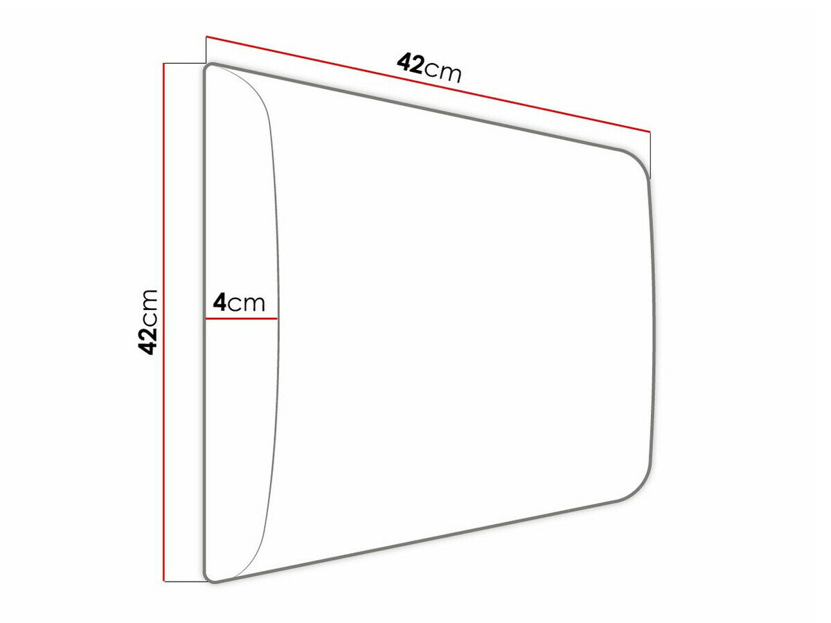 Entrésæt Hartford 348 (Hvid)