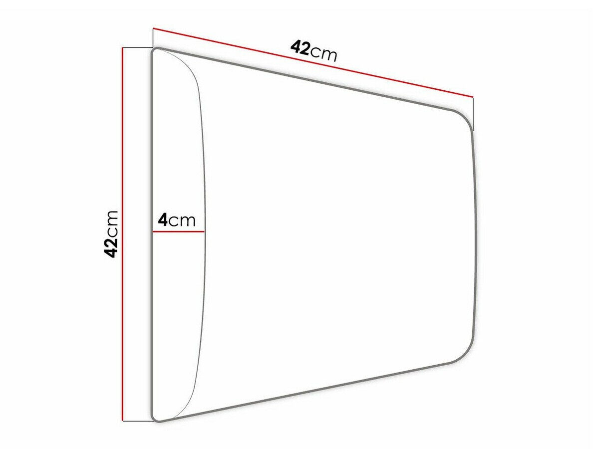 Entrésæt Hartford 350 (Hvid)