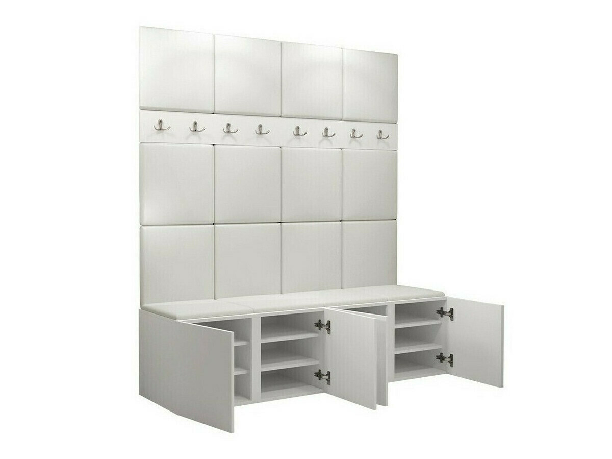 Entrésæt Pinis V (Artisan eg)