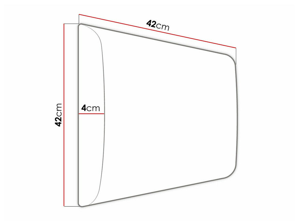 Entrésæt Hartford 354 (Artisan eg + Sort)