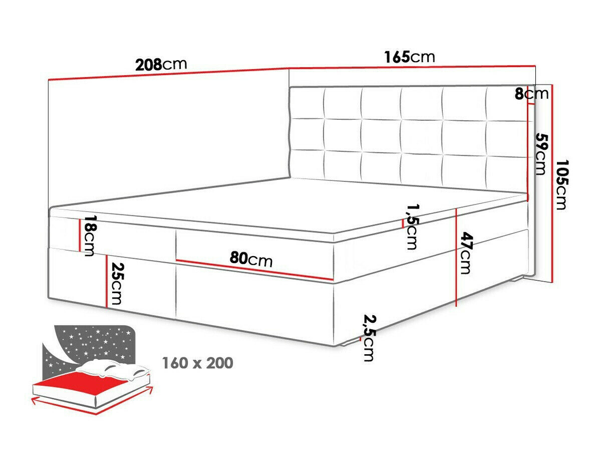 Kontinentalseng Memphis 115 (Itaka 11)