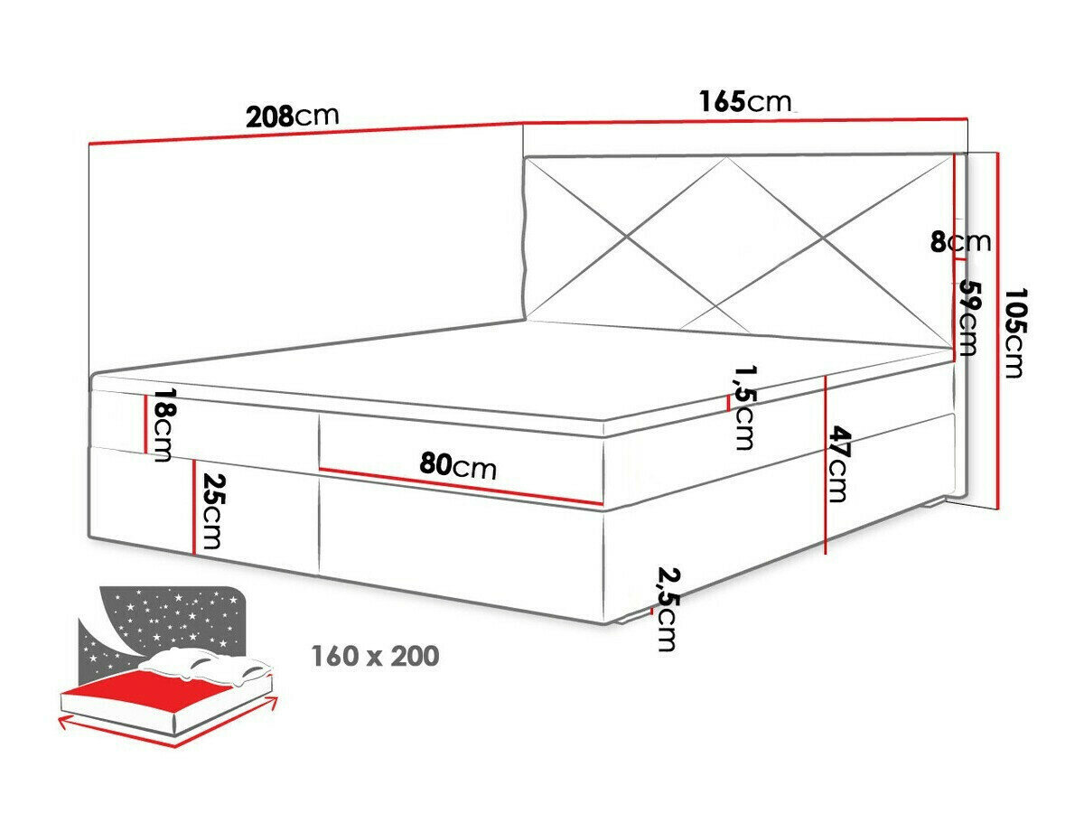 Kontinentalseng Memphis 117 (Itaka 11)