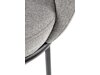 Stol Houston 1353 (Grå)