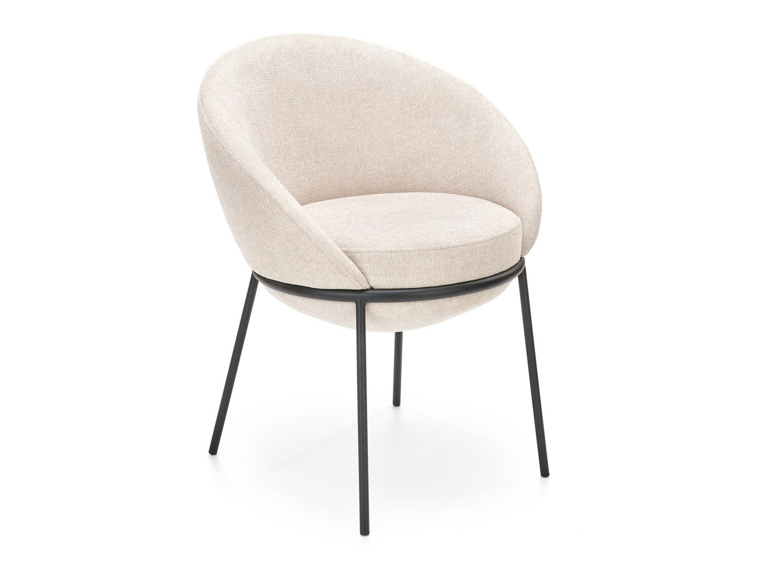 Stol Houston Gloria (Beige)
