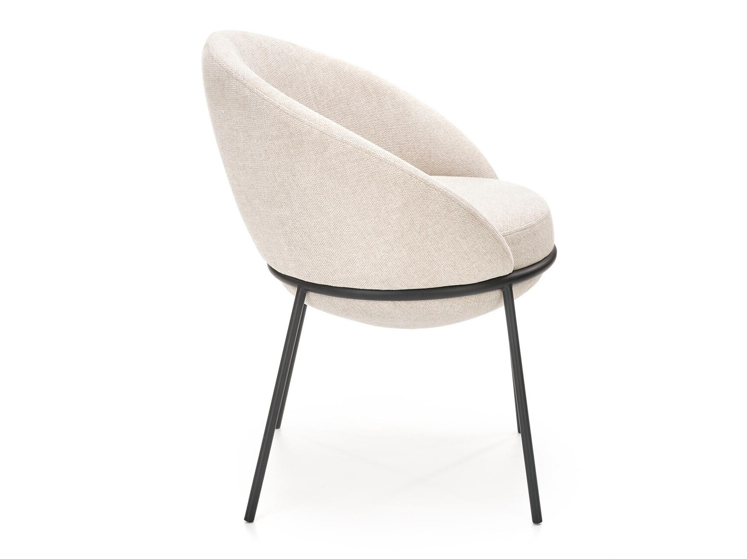 Stol Houston Gloria (Beige)