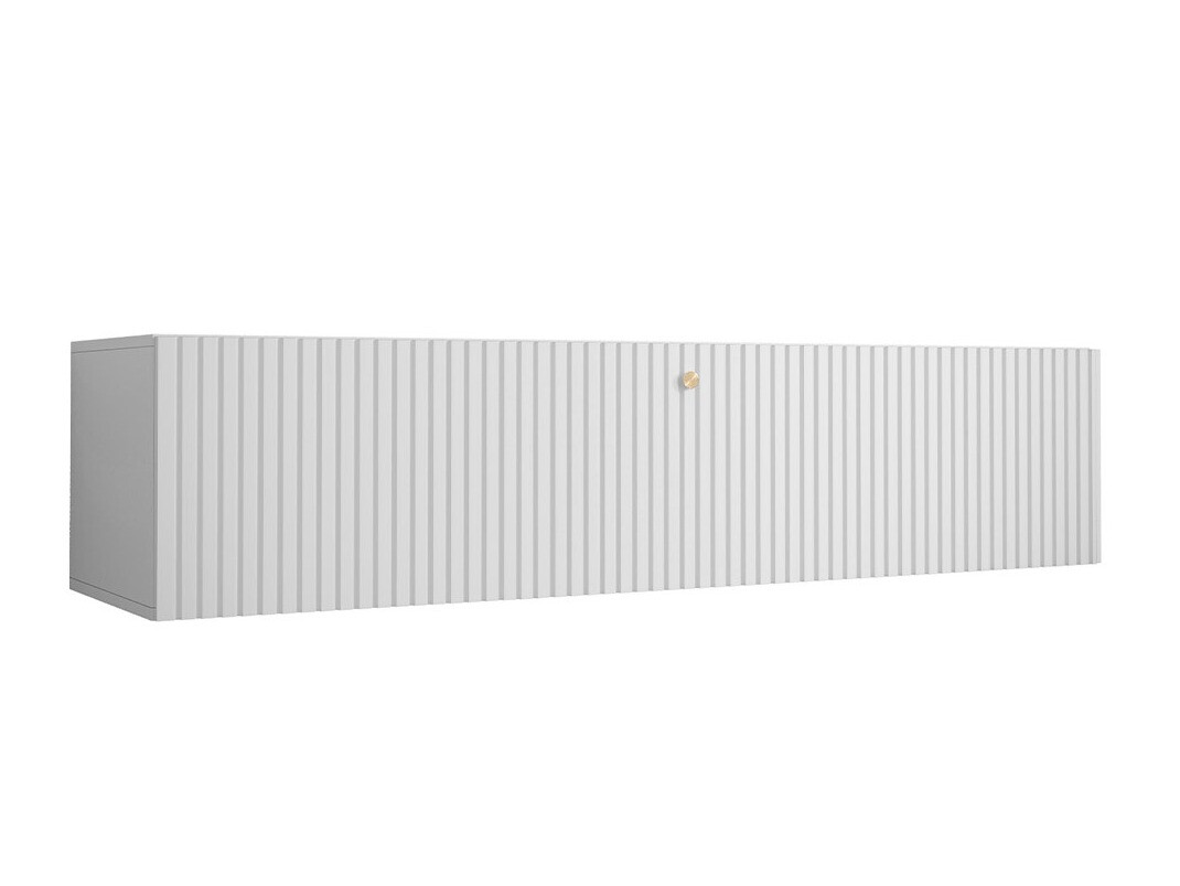 TV-bord Anulio I (Hvid)