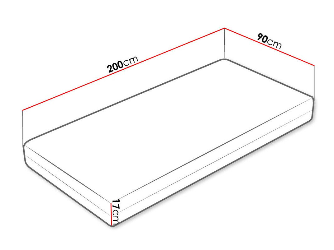Madras ComfiDream 120