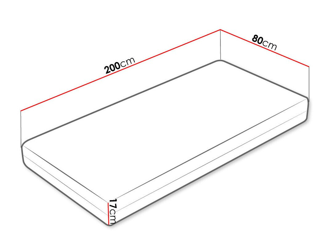 Madras ComfiDream 120