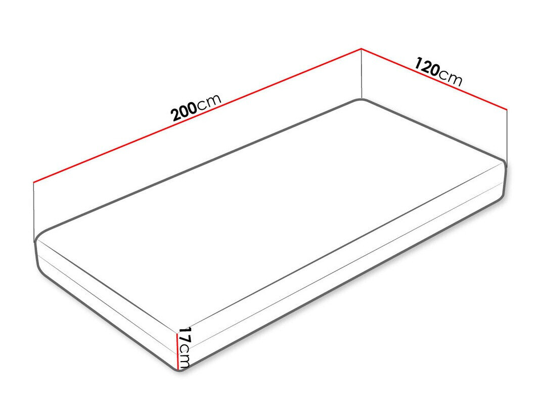 Madras ComfiDream 120