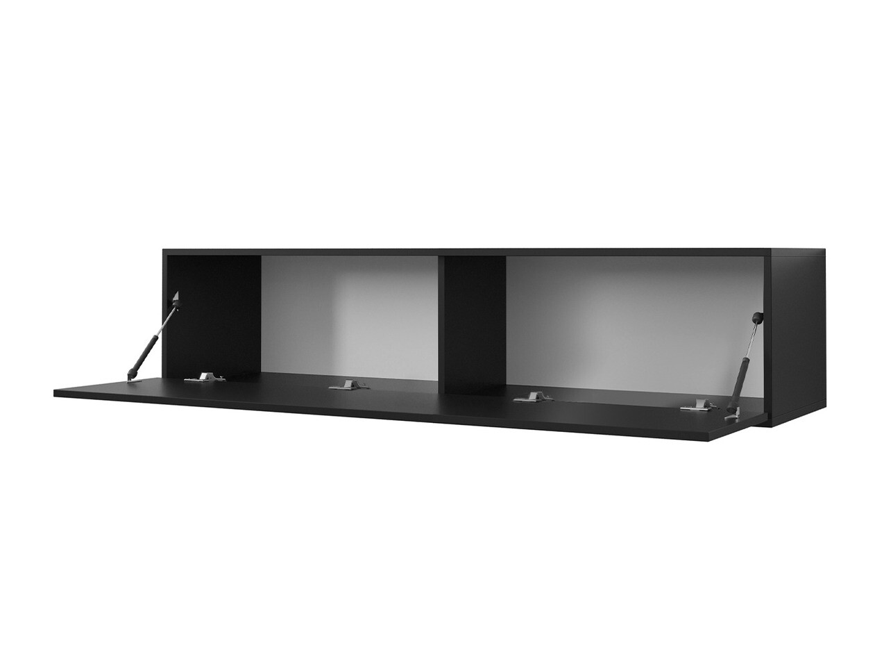 TV-bord Anulio II (Sort)