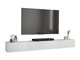 TV-bord Elblaru 112 (Hvid)