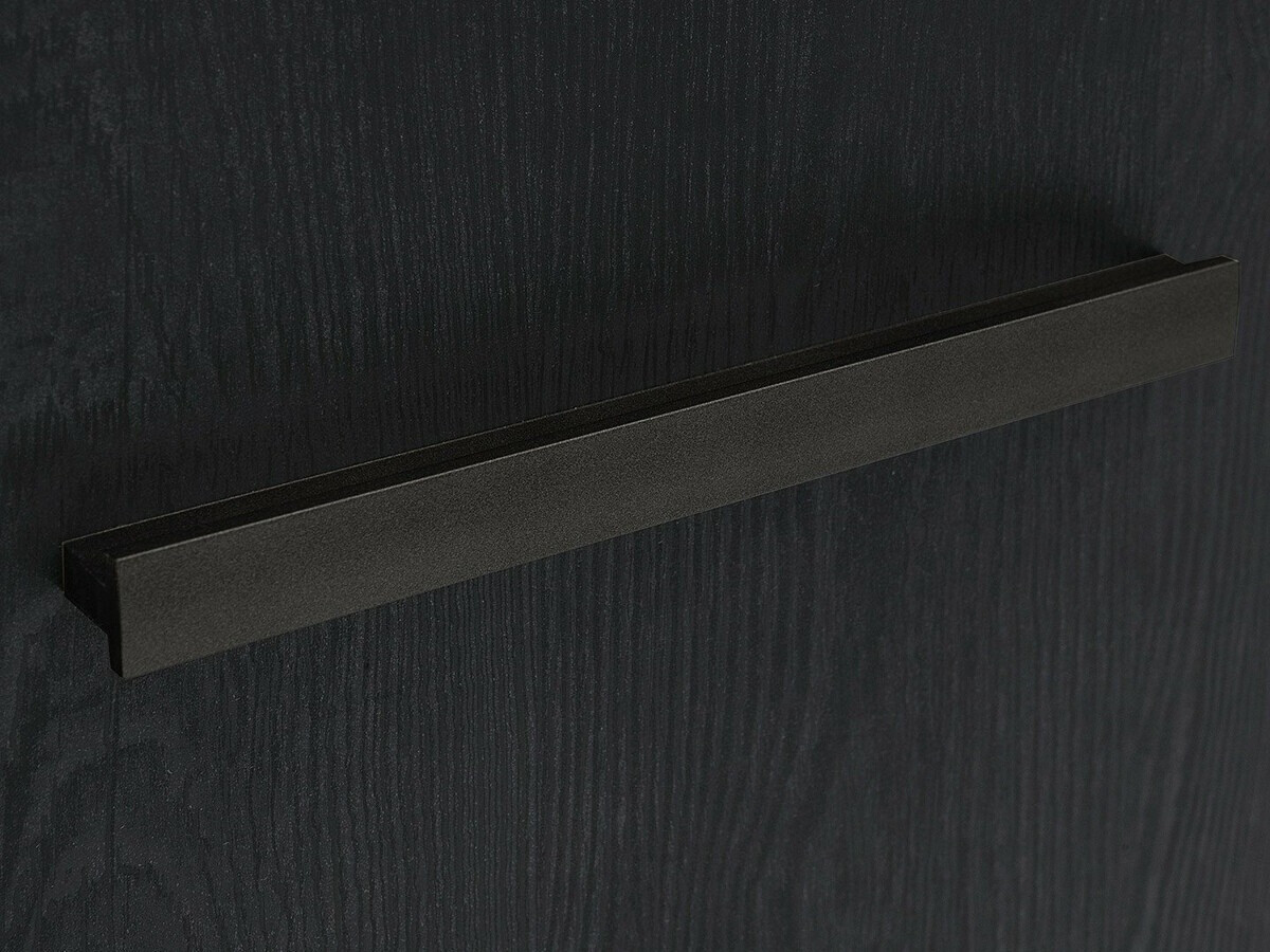 Reol Dunfelu 102 (Kloster eg + Sort eg)