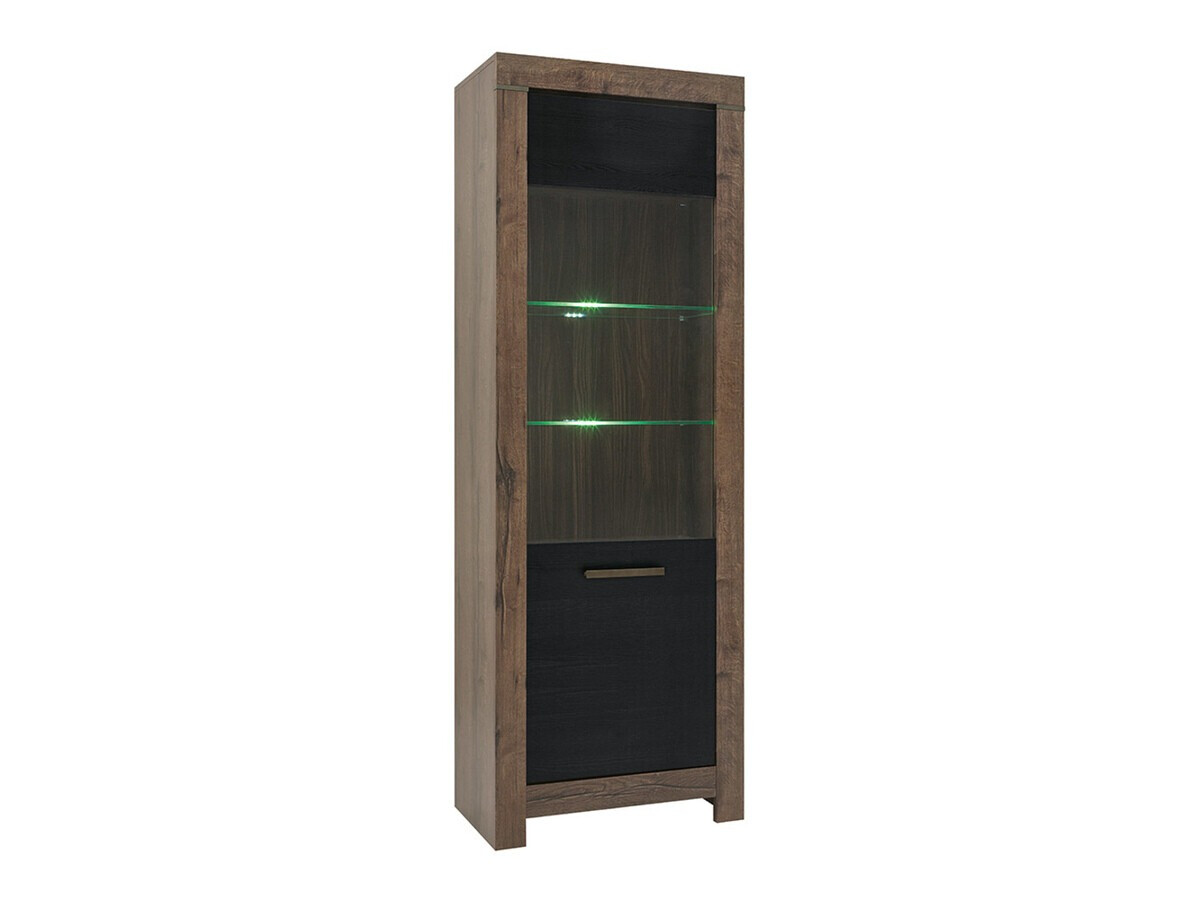 Reol Dunfelu 103 (Kloster eg + Sort eg)