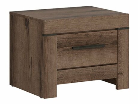 Sengebord Dunfelu 109 (Kloster eg)