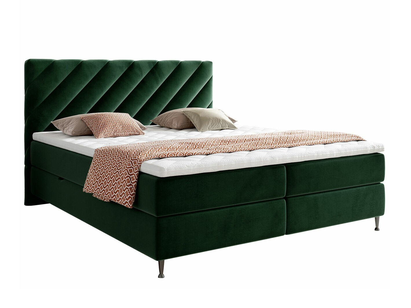Kontinentalseng ComfiDream Onaona (Fresh 13)