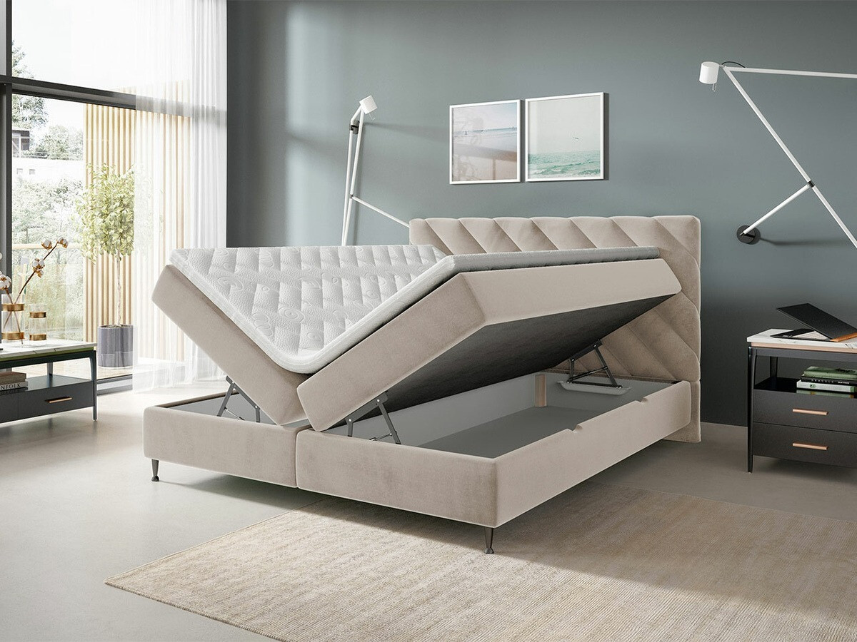 Kontinentalseng ComfiDream Onaona (Fresh 1)