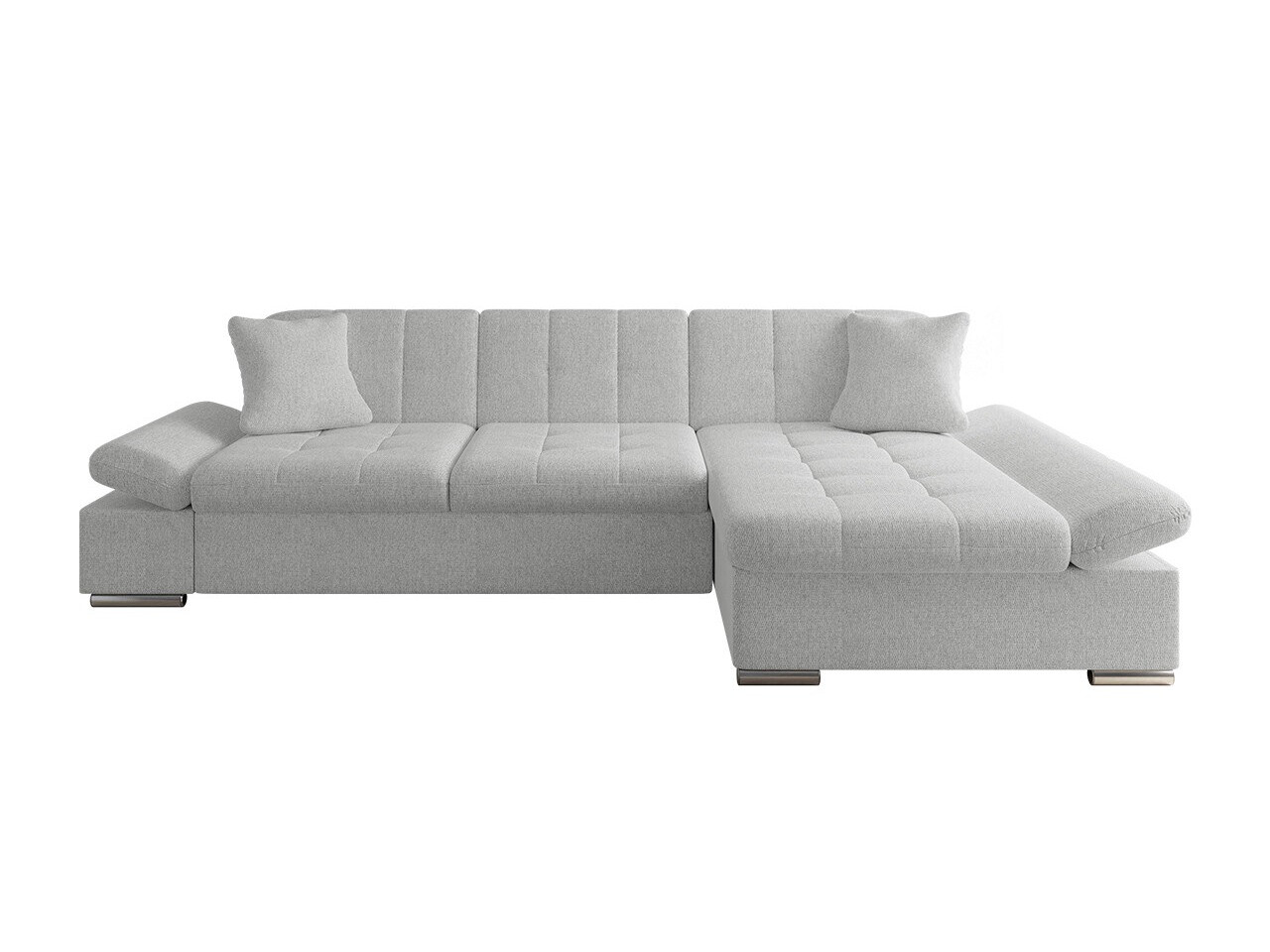 Hjørnesofa Comfivo Sanitas I (Matana 01)
