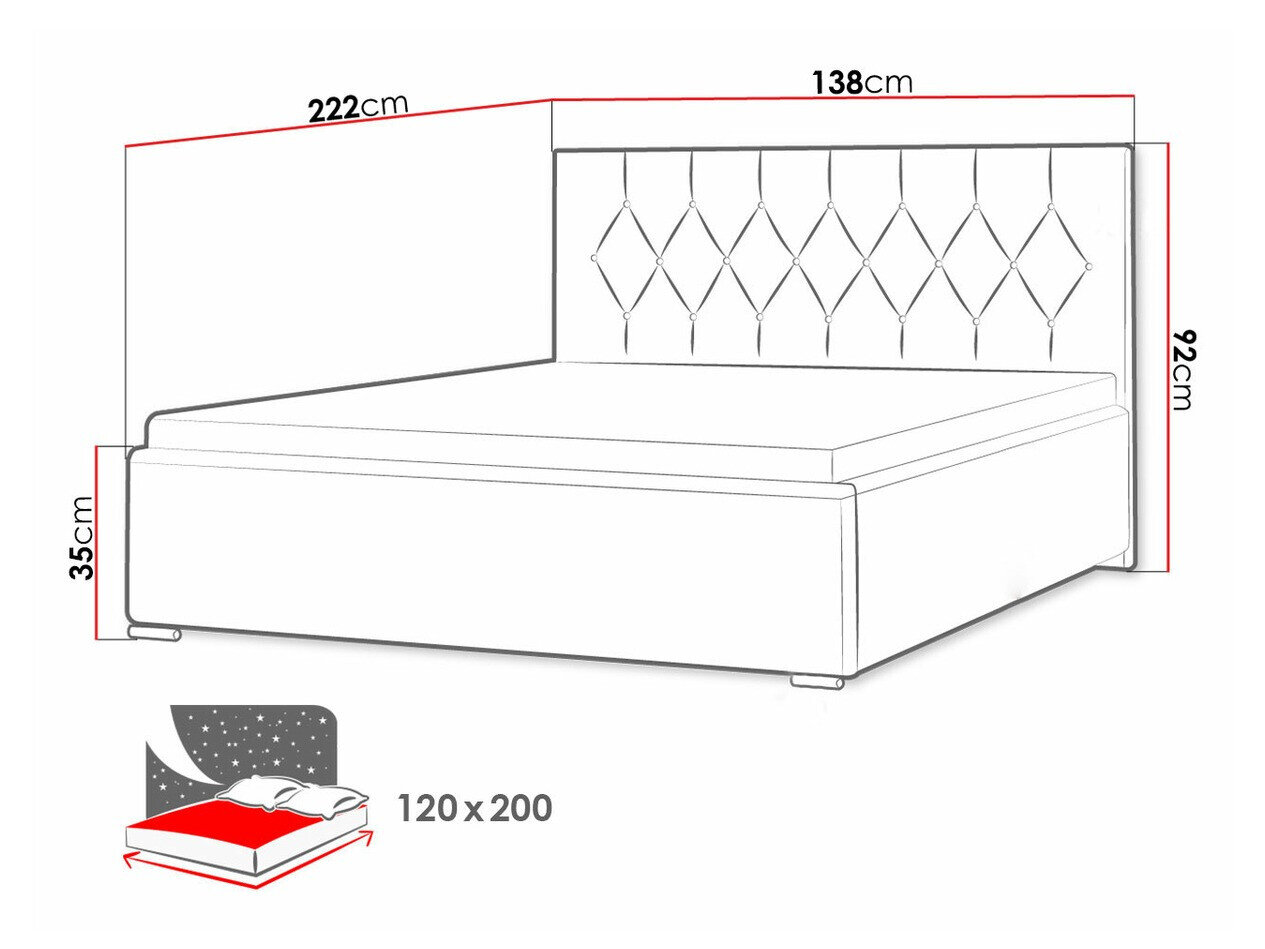 Seng Baltimore 160 (Mikrofaza 05)
