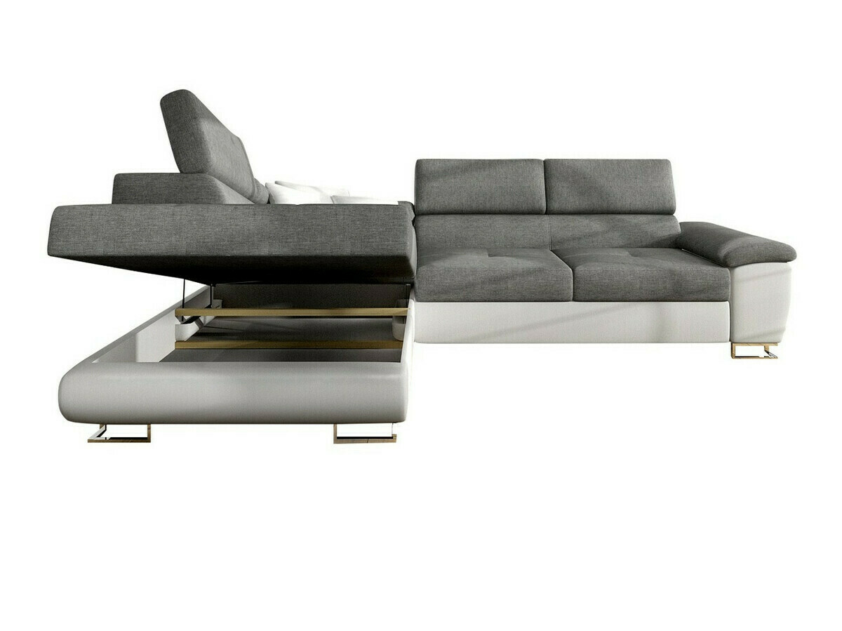 Hjørnesofa Comfivo Ruta II (Matana 01)