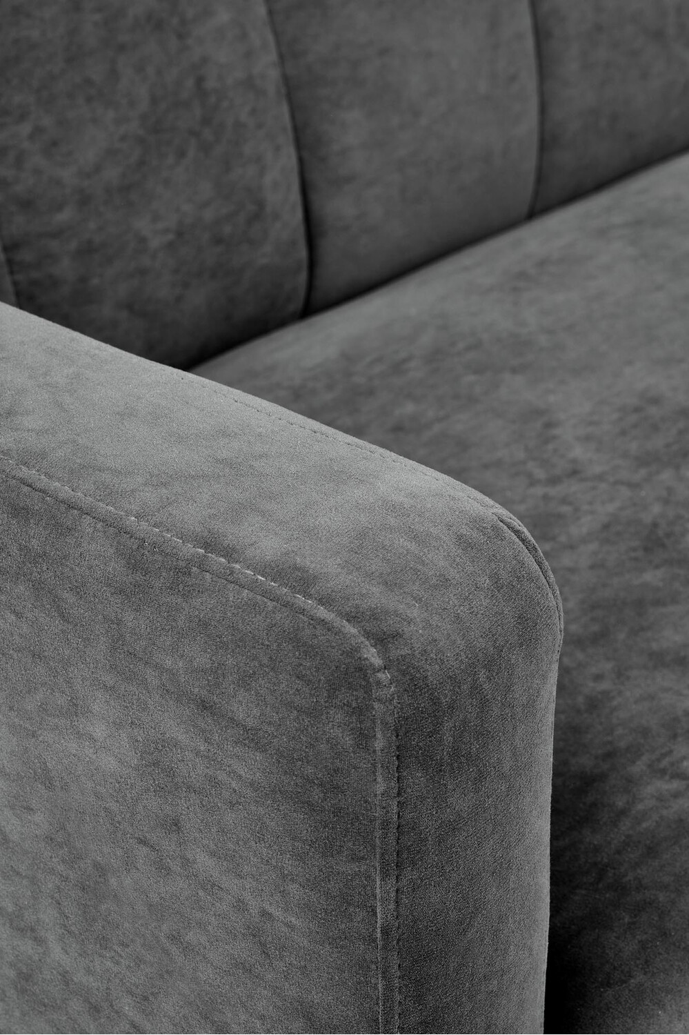 Sovesofa Houston 1362 (Grå)