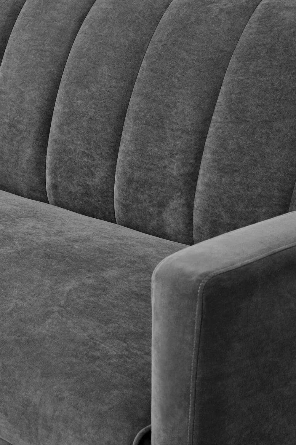 Sovesofa Houston 1362 (Grå)