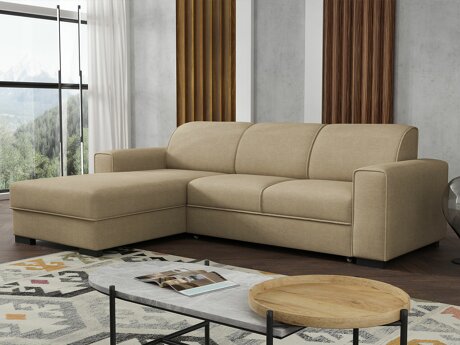 Hjørnesofa Columbus 186 (Crown 2)