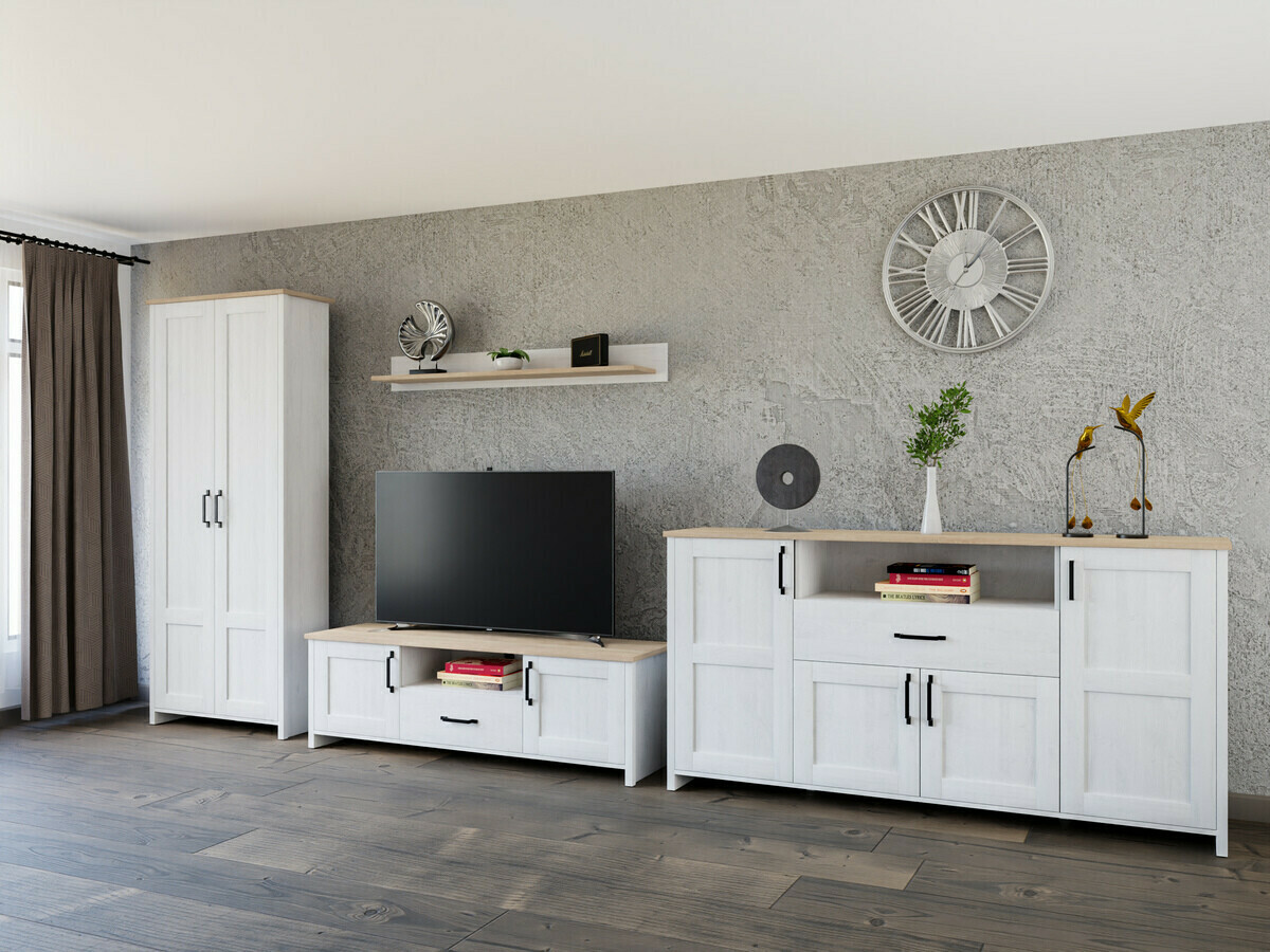 Kommode Balmave 104