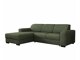 Hjørnesofa Columbus 186 (Crown 12)