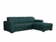 Hjørnesofa Columbus 186 (Crown 13)
