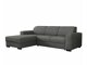 Hjørnesofa Columbus 186 (Crown 18)