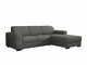Hjørnesofa Columbus 186 (Crown 18)