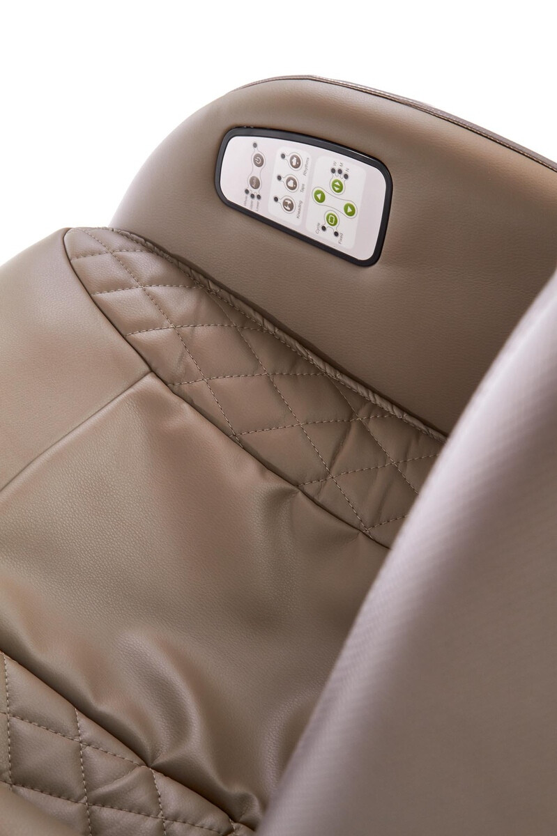 Lænestol Houston 849 (Beige)