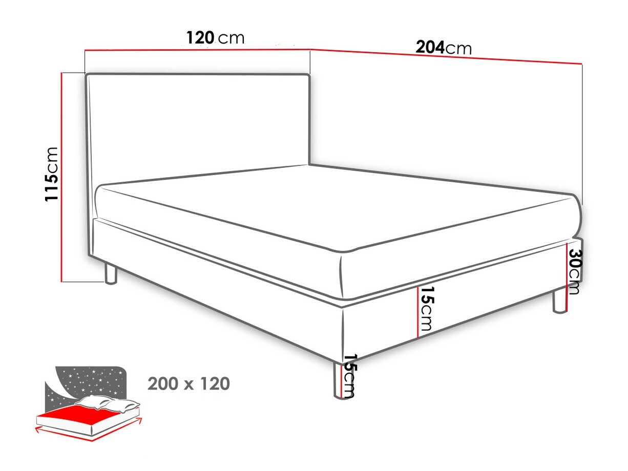 Seng Logan 100 (Solo 264)