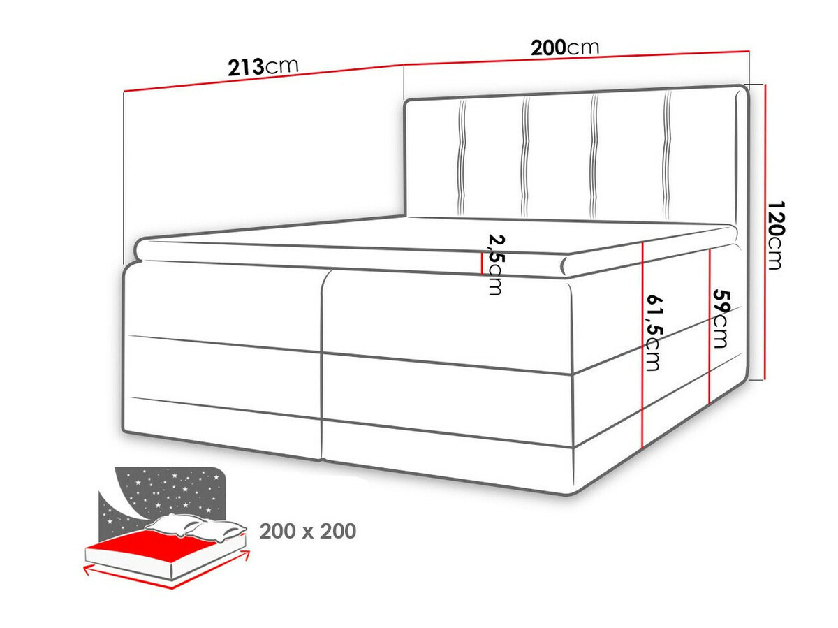 Kontinentalseng Villa (Kameleon 04 + Kameleon 15)