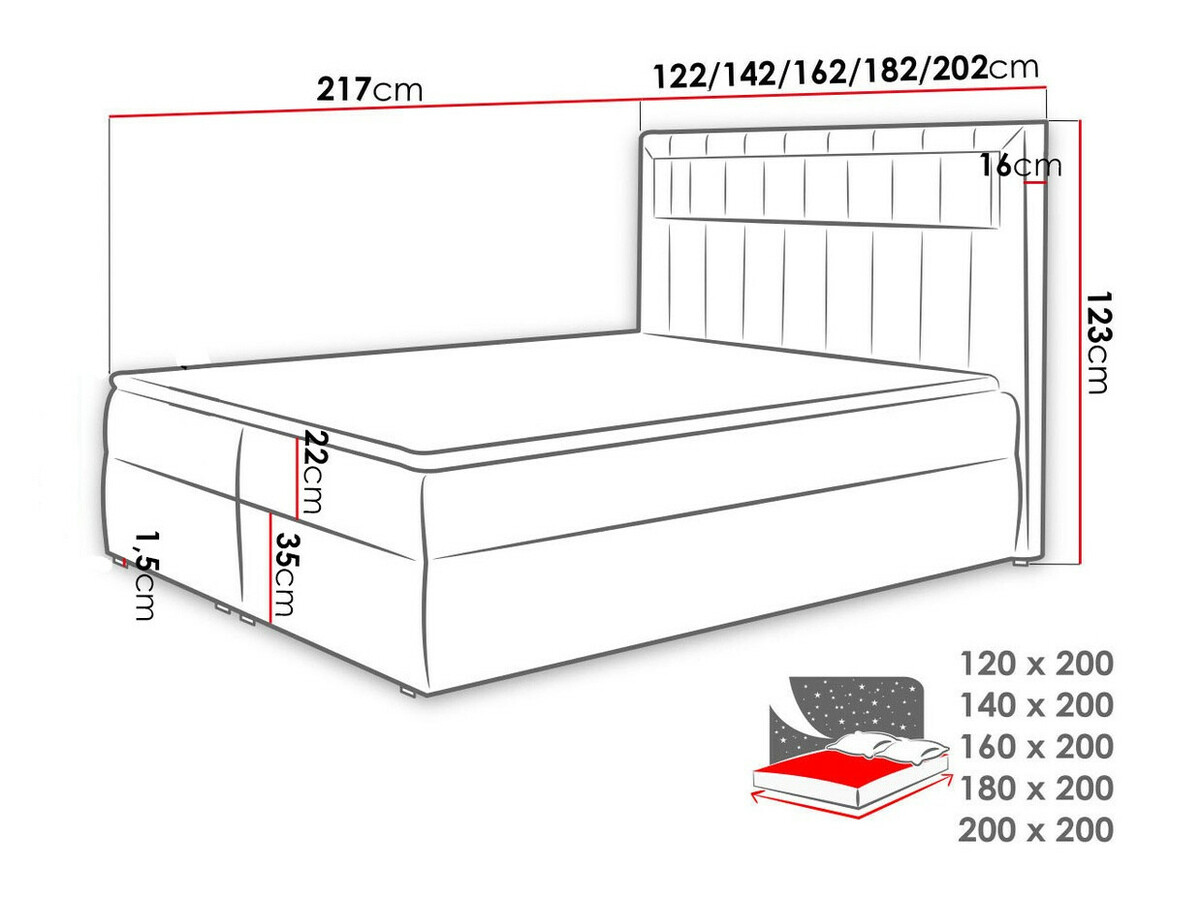 Kontinentalseng Pomum (Magic Velvet 2239)