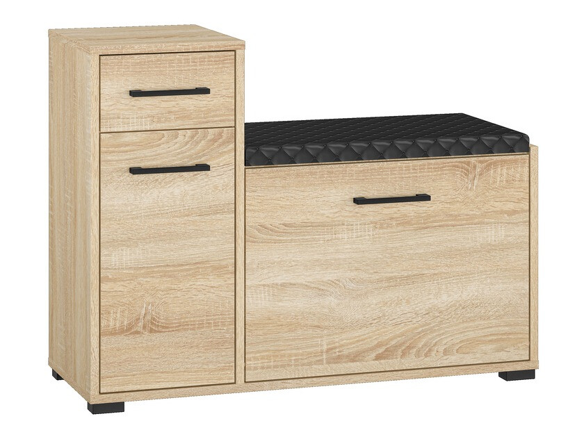 Skoskab Camtesu 105