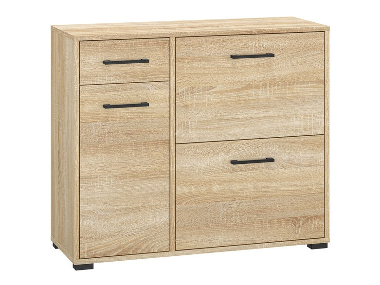 Skoskab Camtesu 107