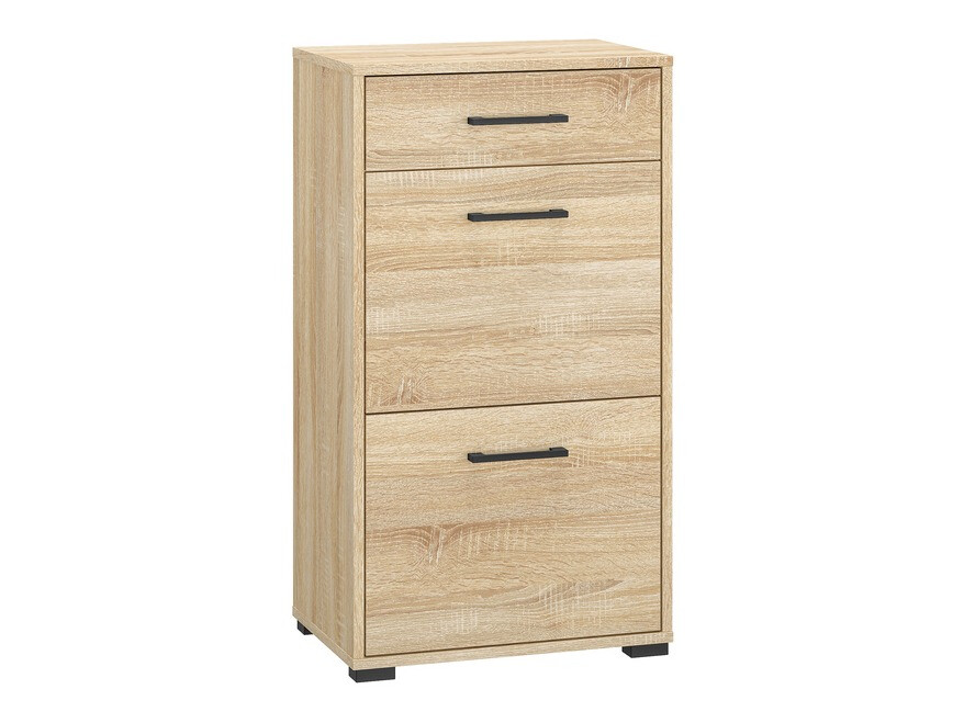 Skoskab Camtesu 108