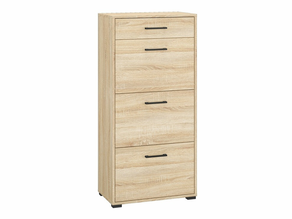 Skoskab Camtesu 113